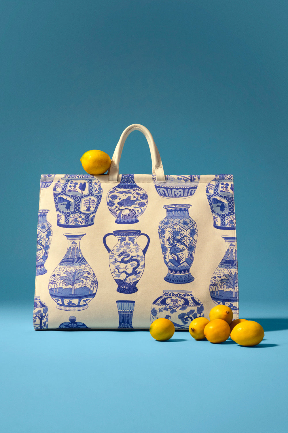 MAXI PORTO LA GRANDE VASE