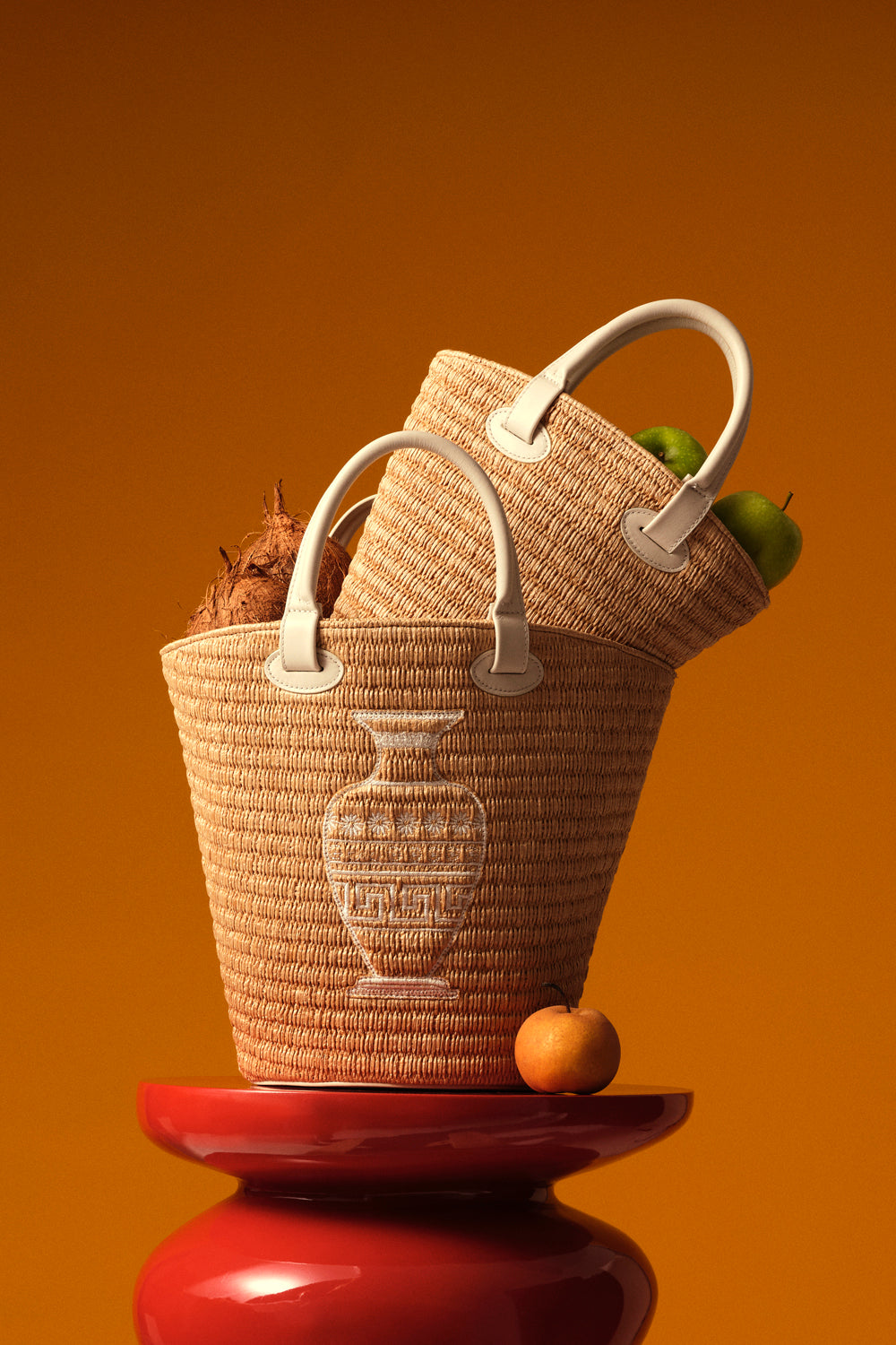 MIDI PATMOS  MILK WHITE