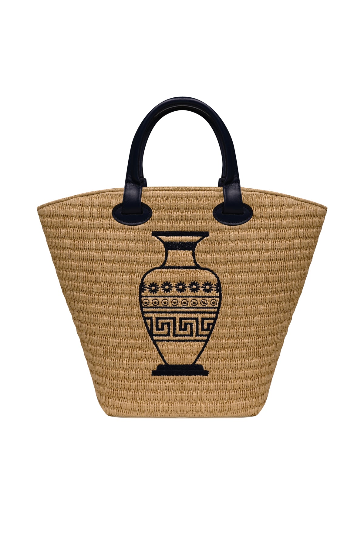 MIDI PATMOS NIGHT BLUE