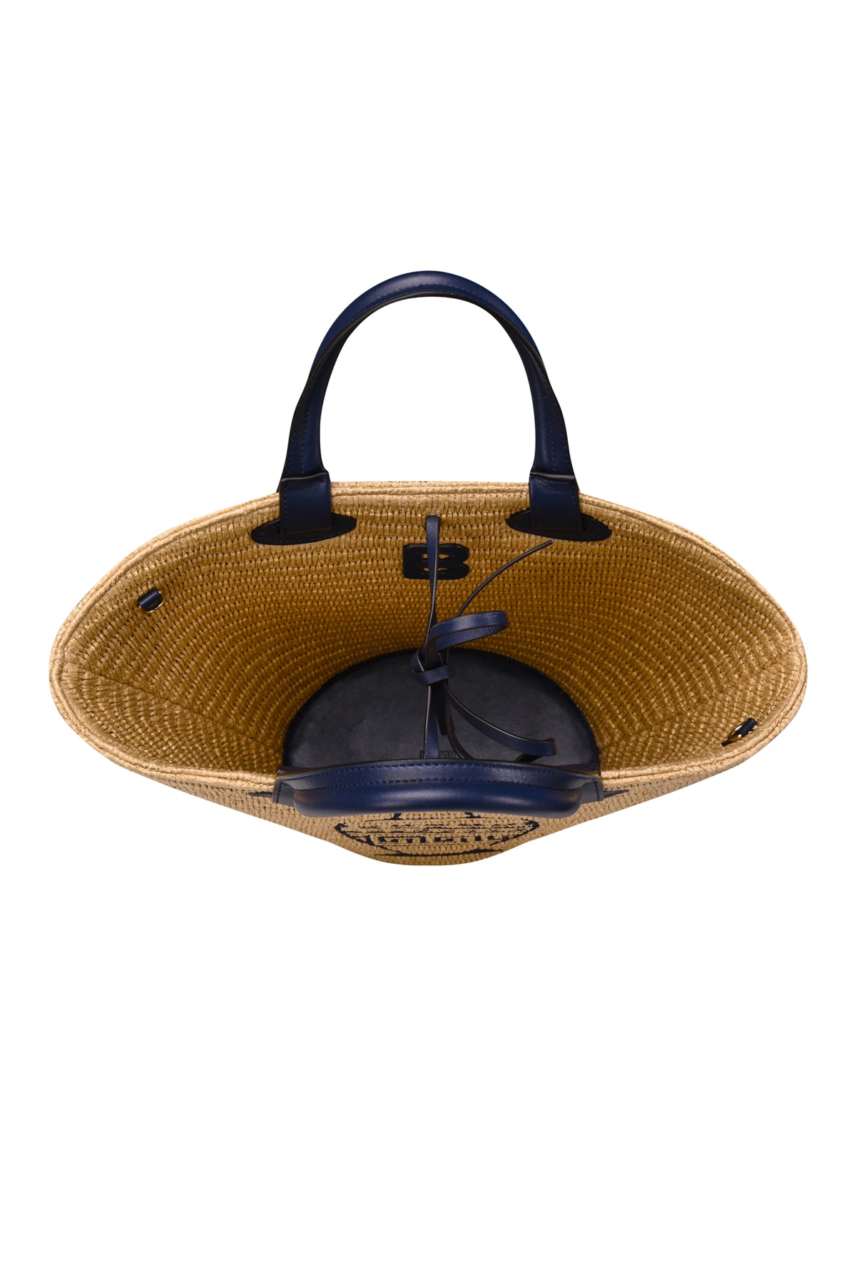 MIDI PATMOS NIGHT BLUE