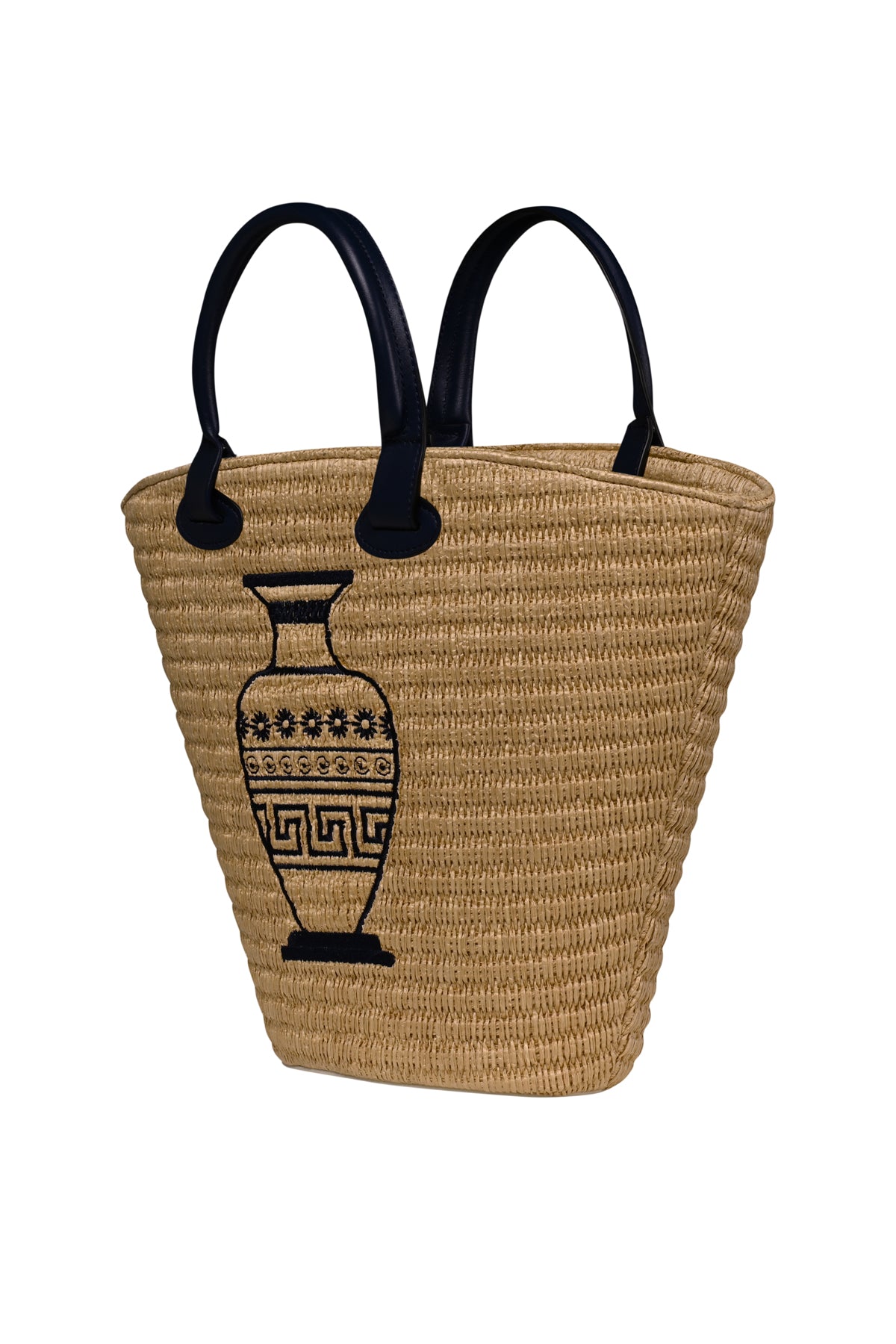 MIDI PATMOS NIGHT BLUE