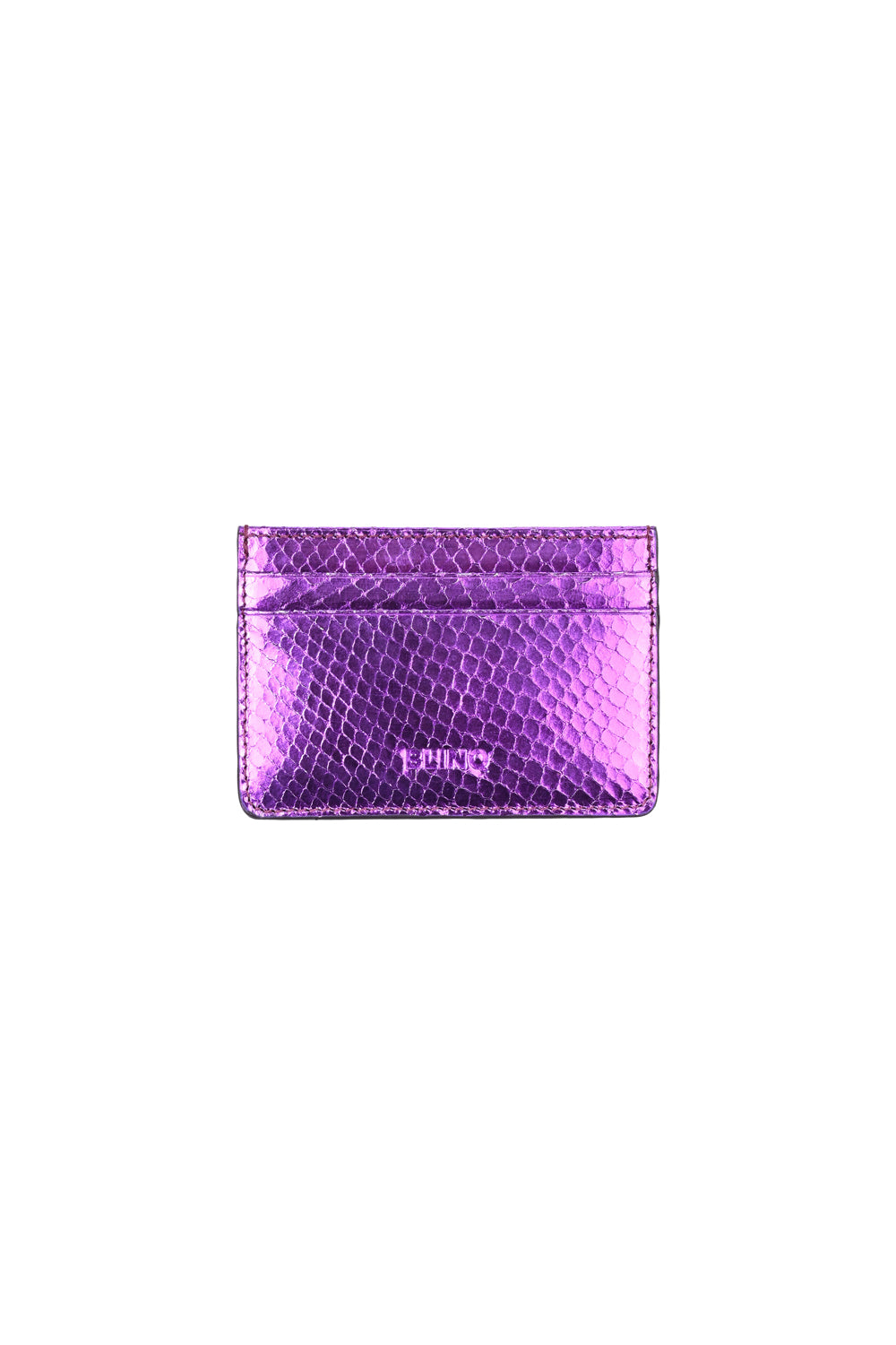 MILOS CARDHOLDER GIGLIO