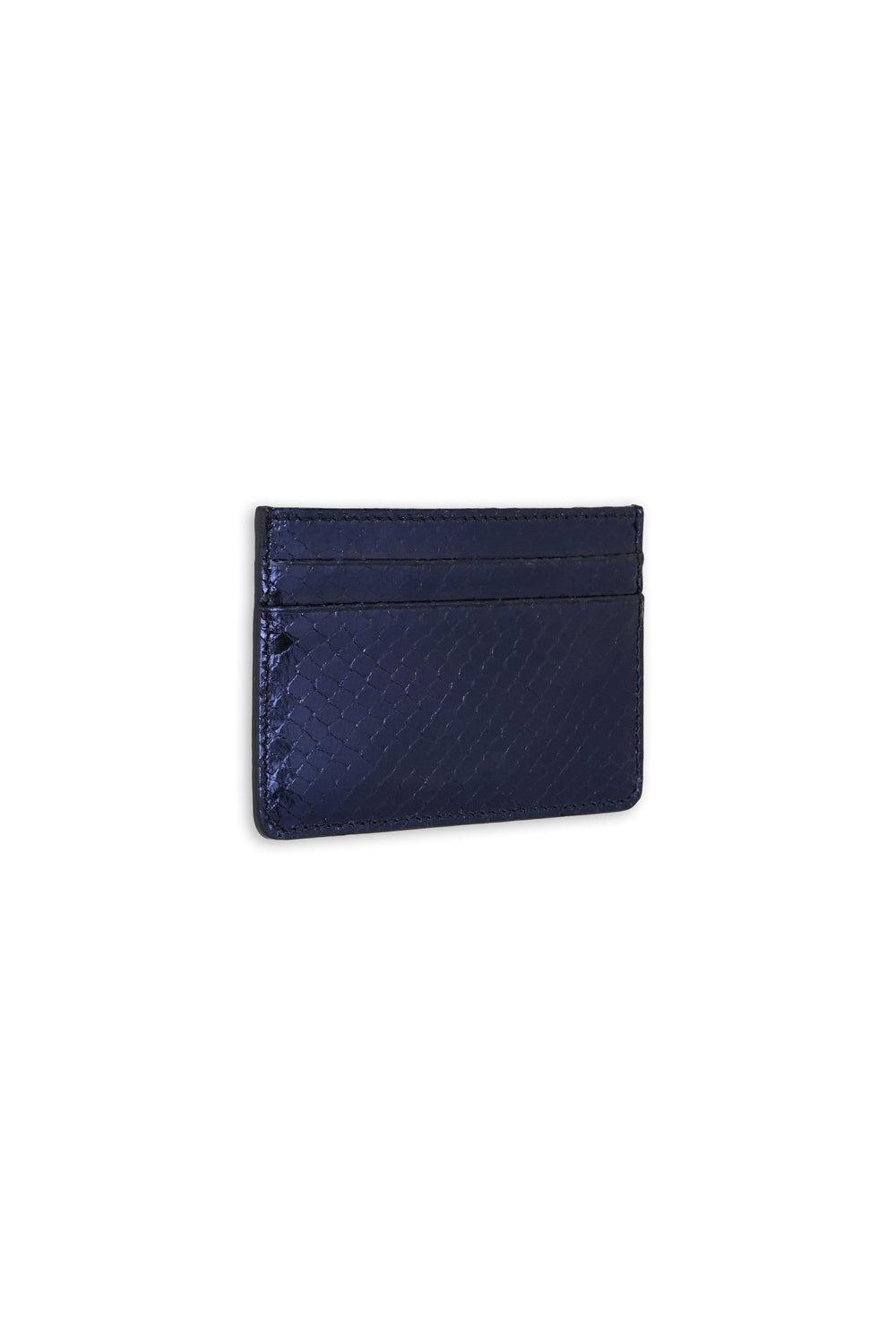 MILOS CARDHOLDER MIDNIGHT BLUE
