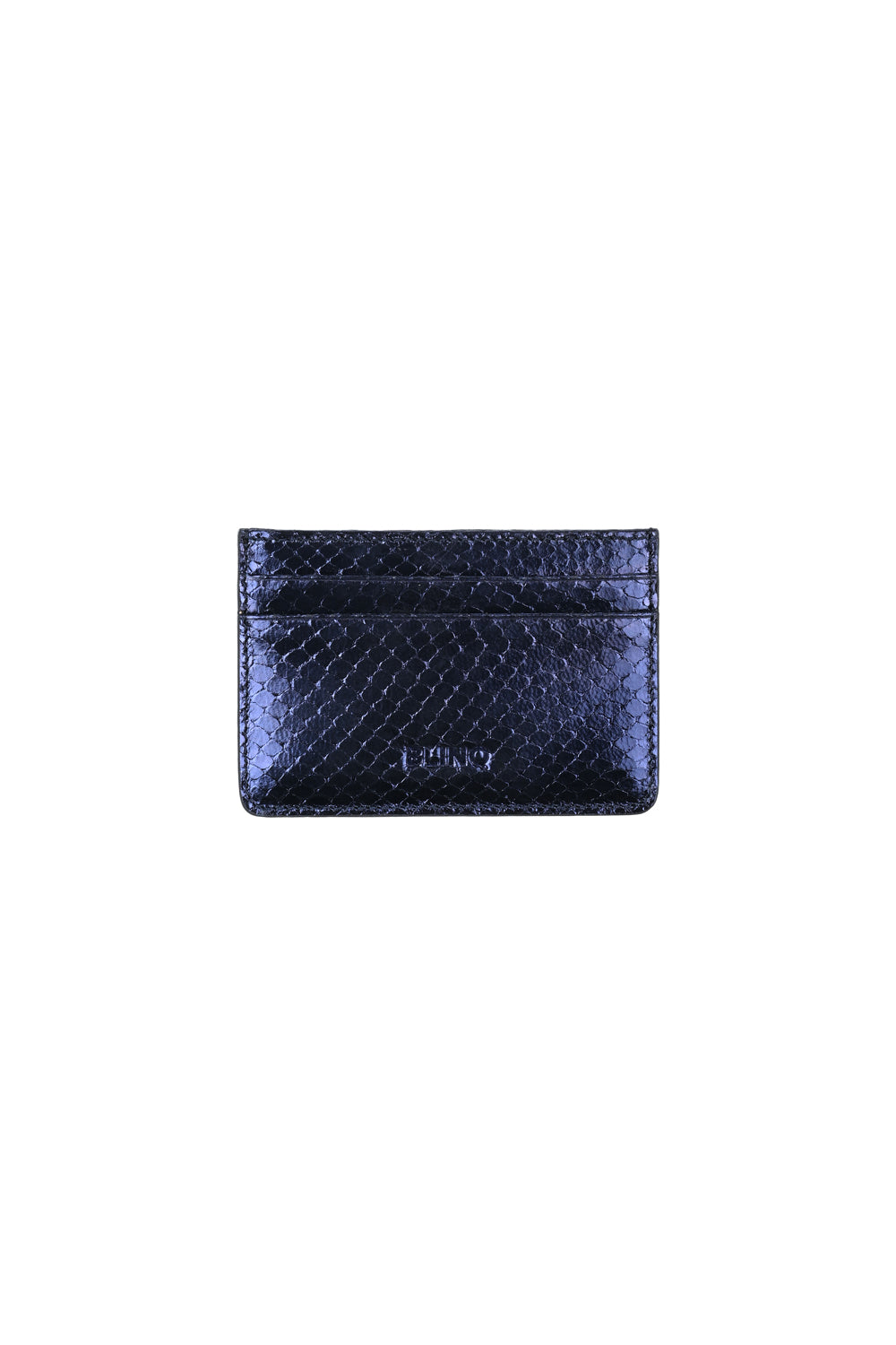MILOS CARDHOLDER MIDNIGHT BLUE