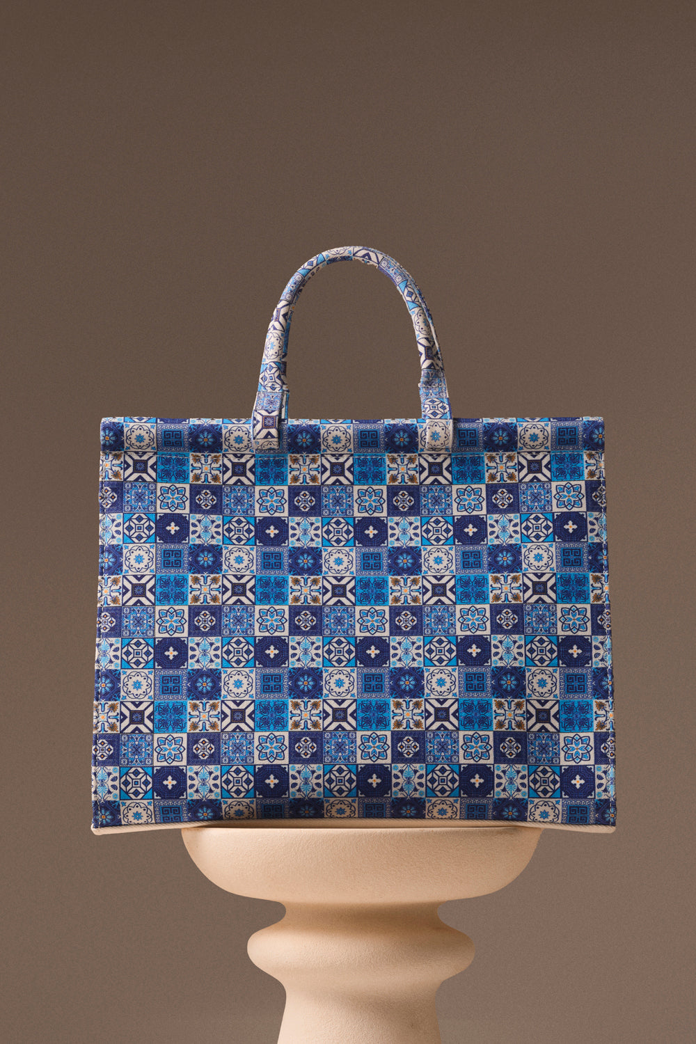 MINI PORTO GREEK TILES