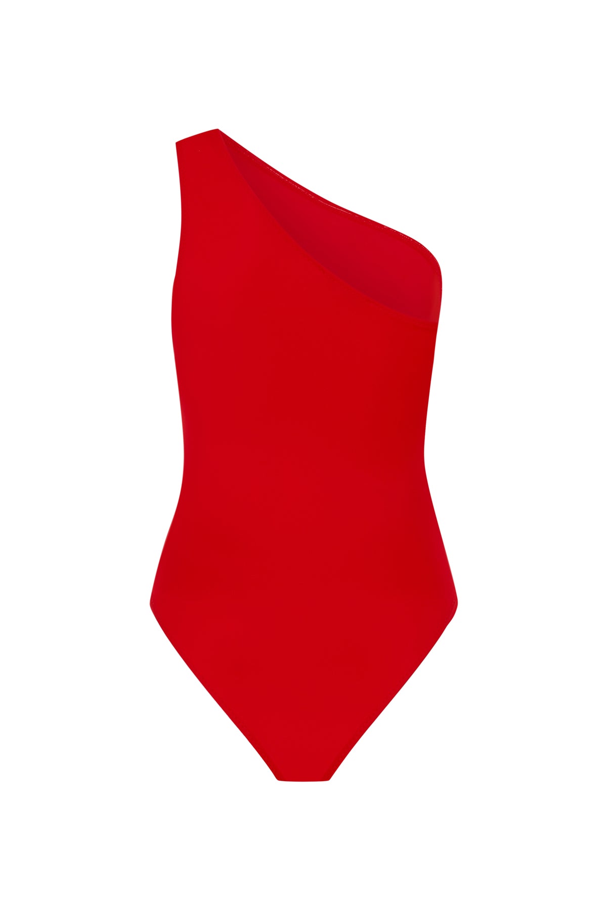 SANTORINI ONE PIECE RED COAT