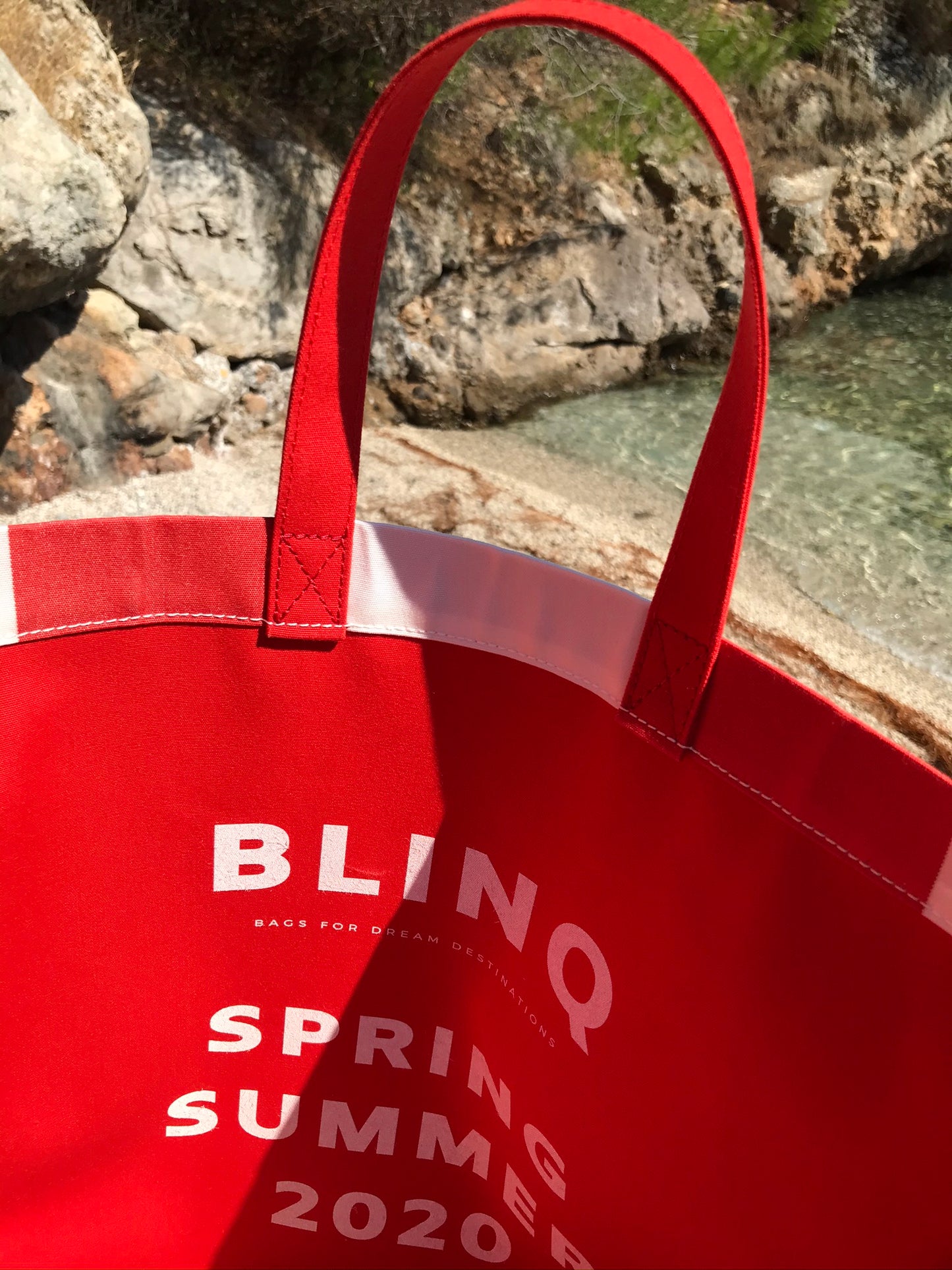 LE GIANT ‘SUMMER HEAT’