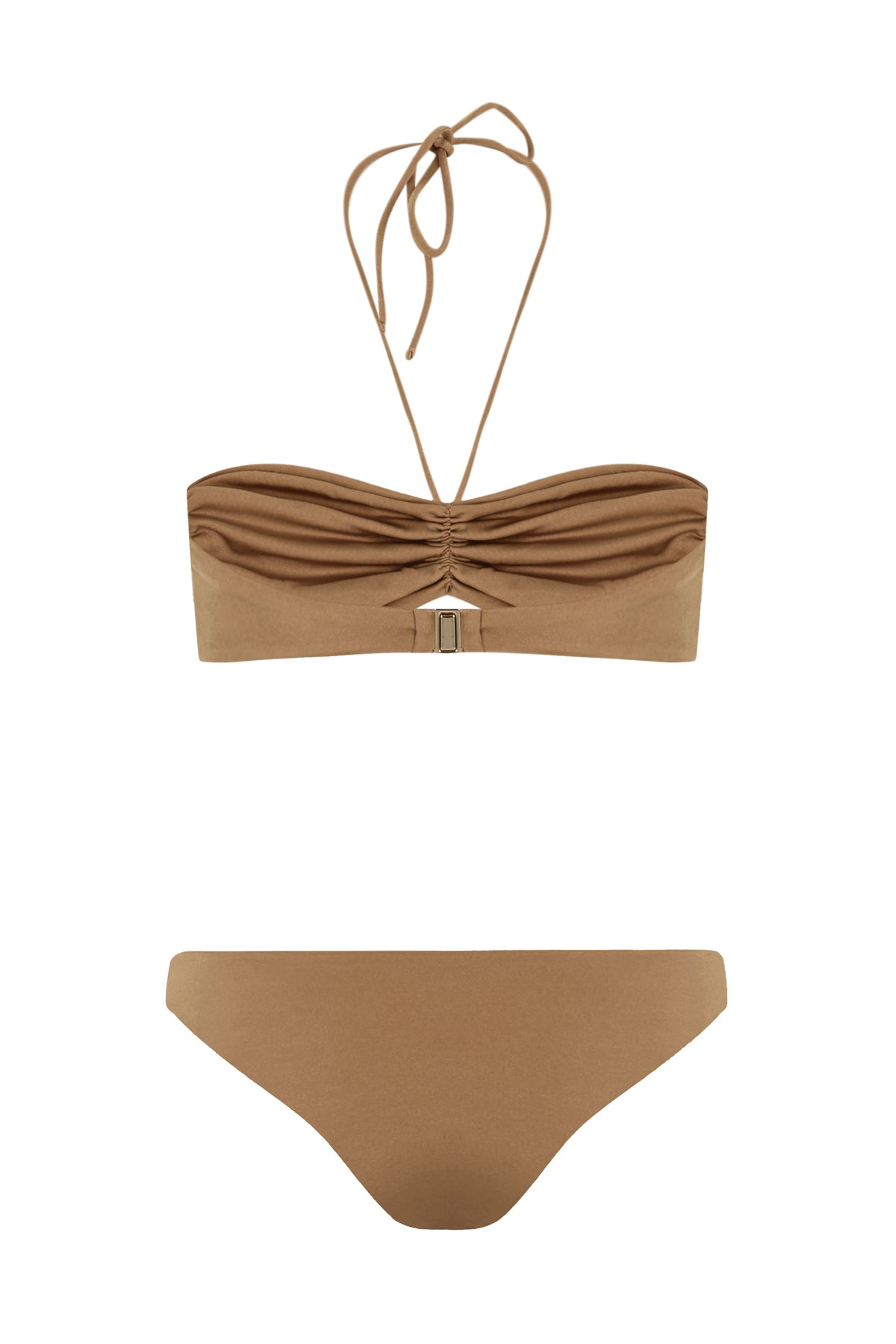 ISLA BIKINI ANTIQUE GOLD