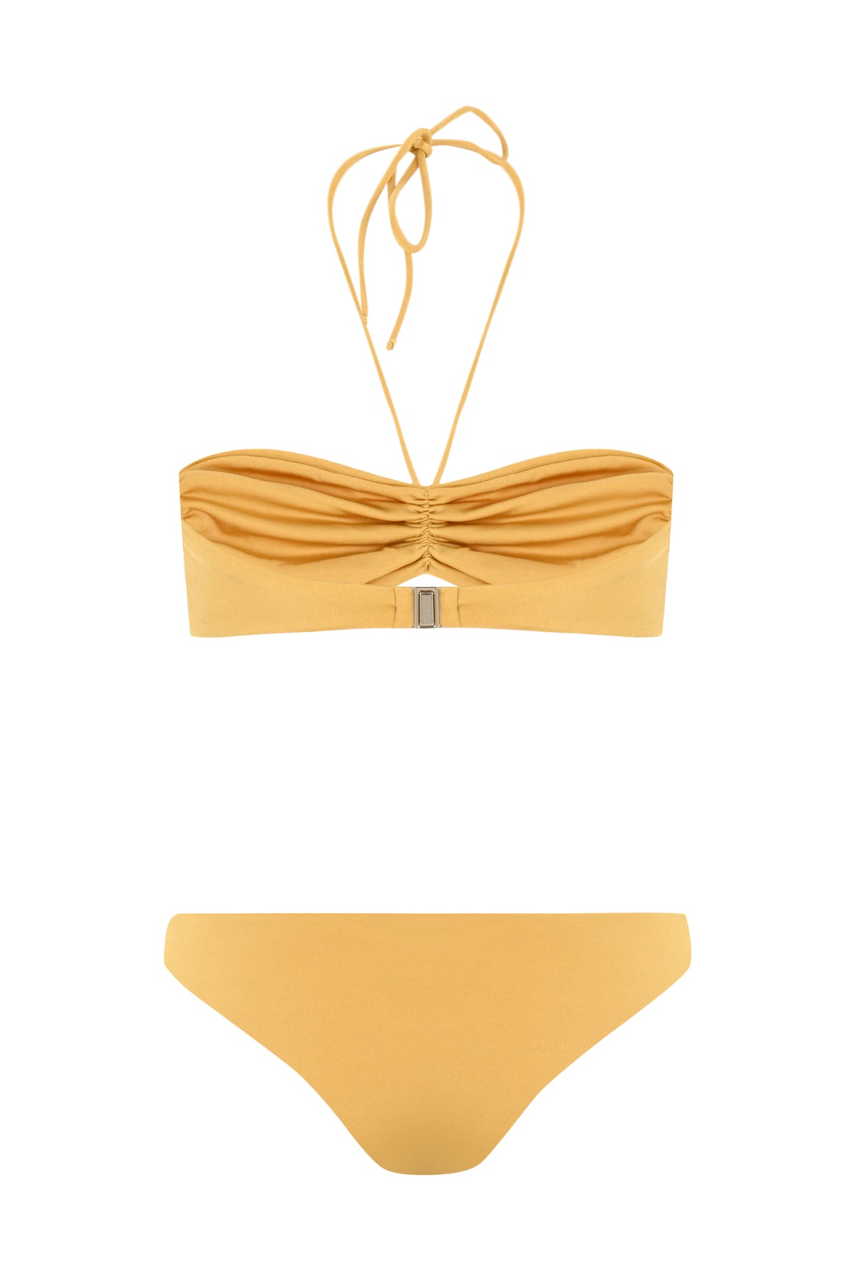 ISLA BIKINI GOLDEN SAND