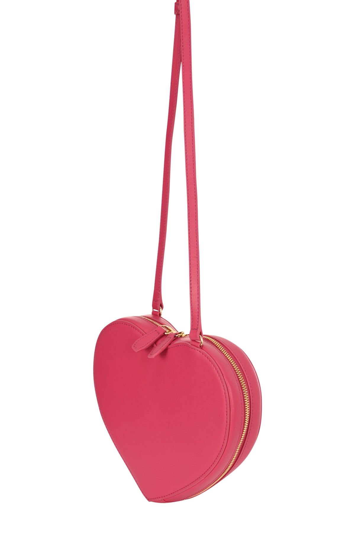 LOVE BAG PINK FUCHSIA