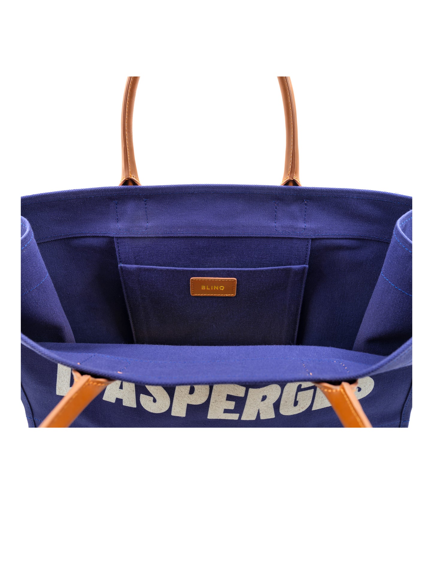 MARKET BAG L'ASPERGES