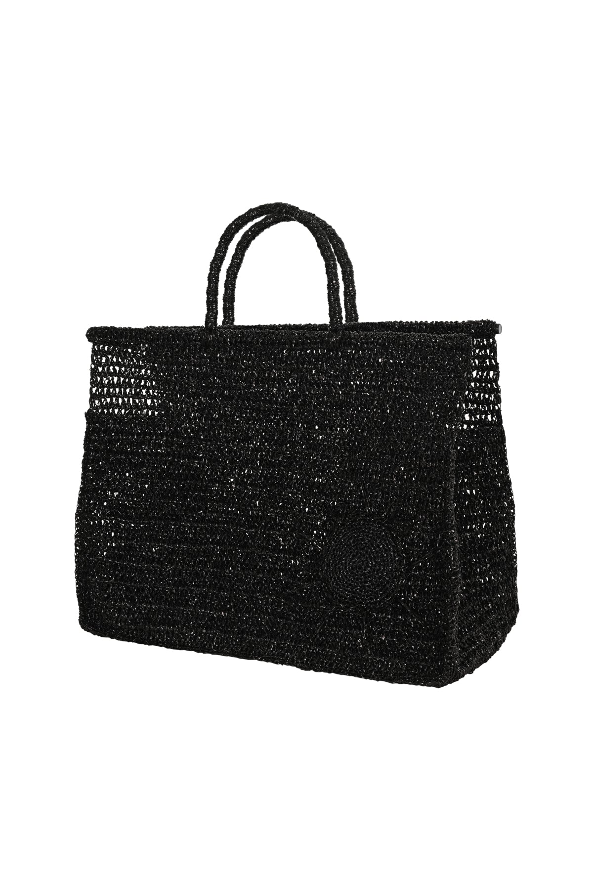 MIDI PORTO BLACK SAND