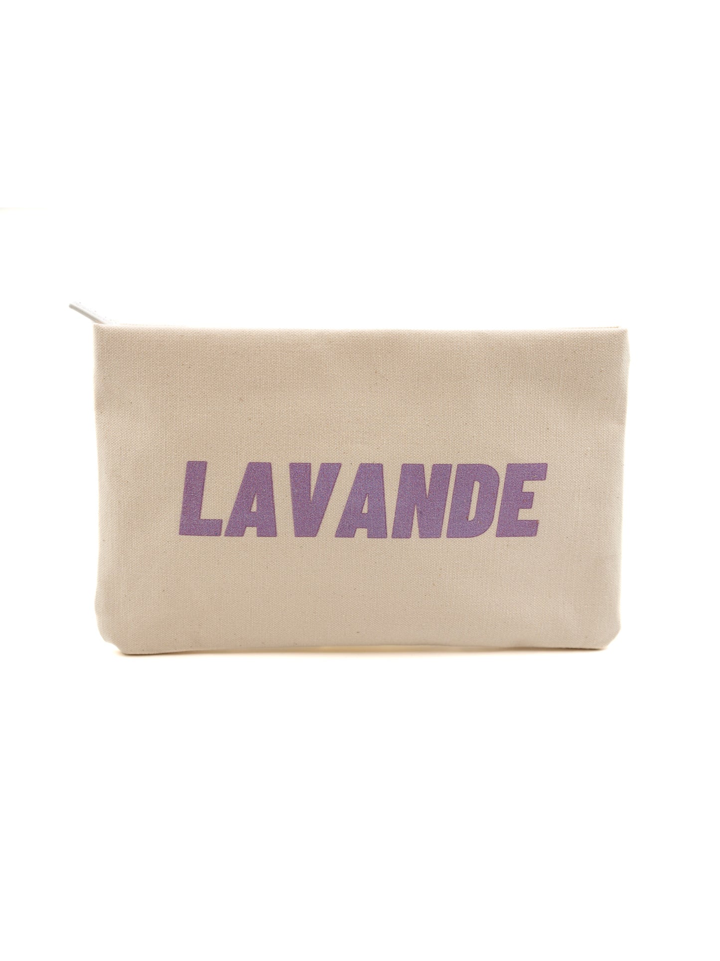 THE POCHETTE LAVANDE