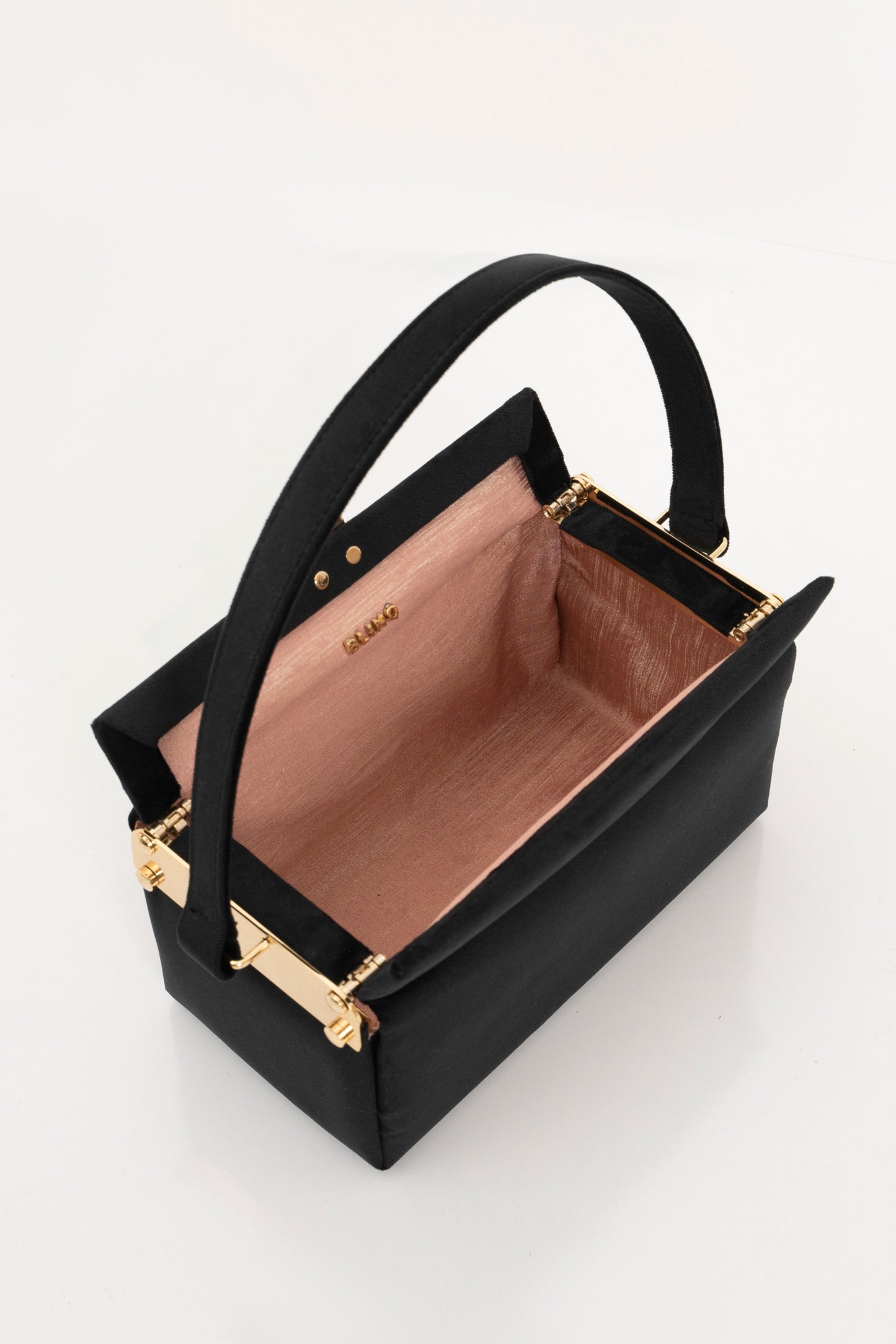 LA BOITE Midnight Black