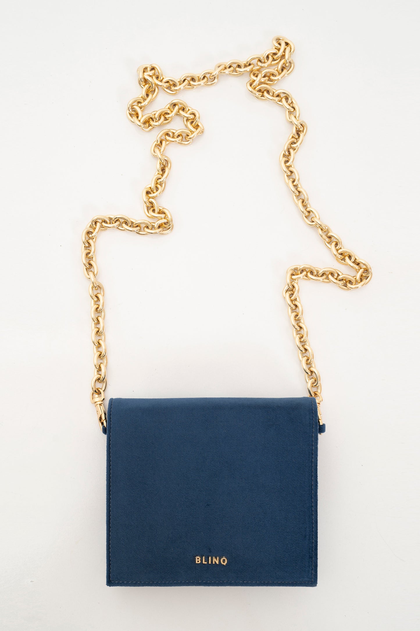 LA JEMAA Kensington Blue