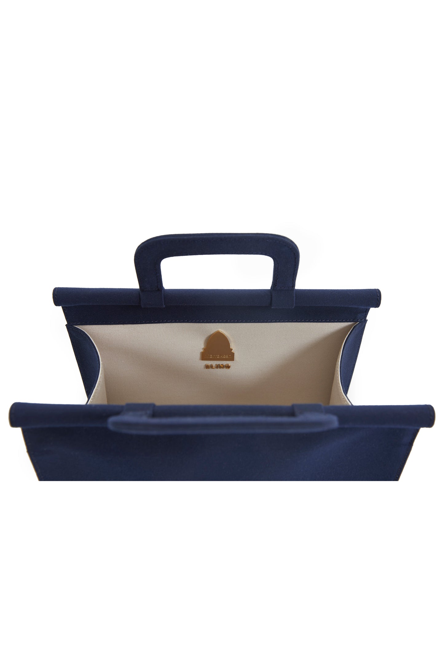 MINI PORTO Dark Navy