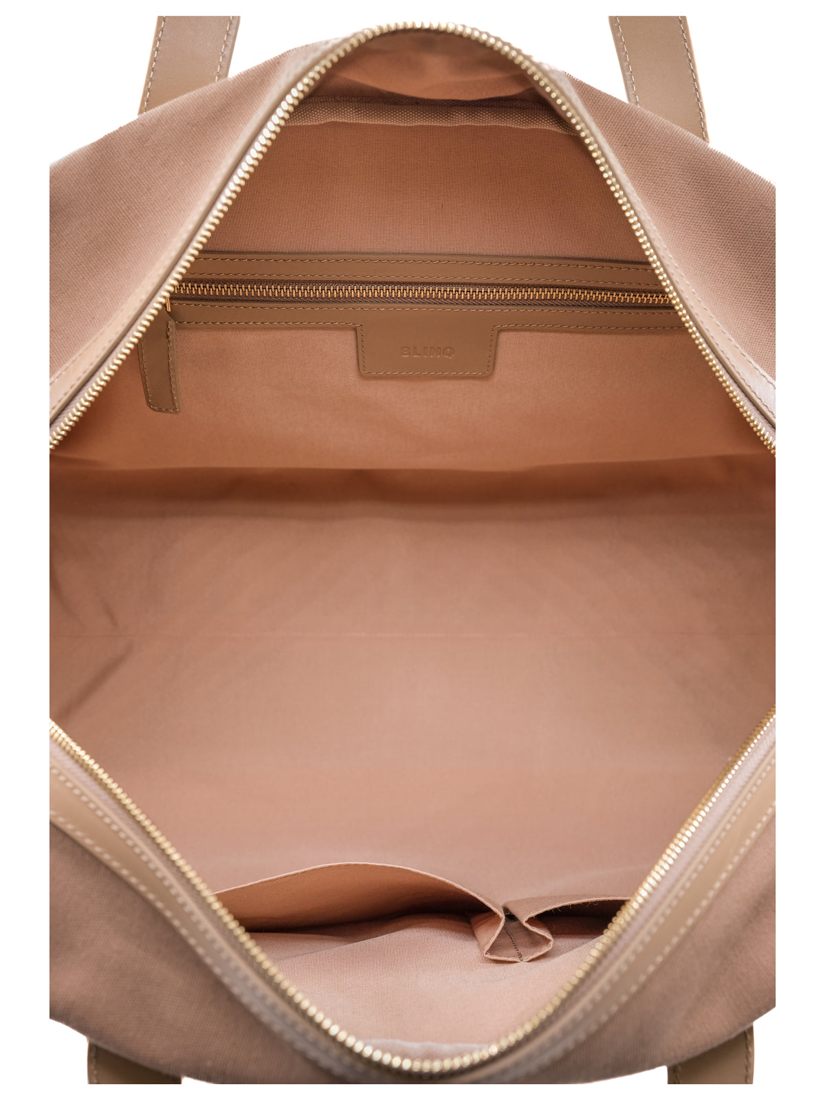 THE WEEKENDER Warm Taupe