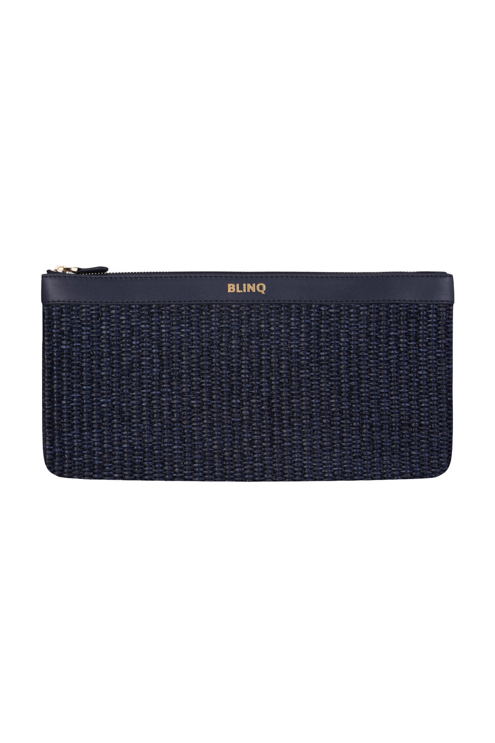 CLUTCH ISOLA LUNGO MIDNIGHT BLUE