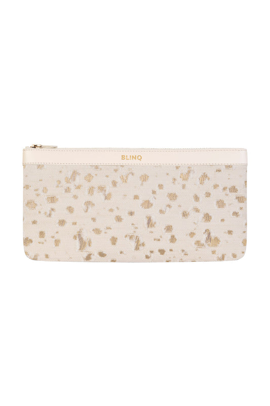 CLUTCH ISOLA LUNGO VANILLA GOLD