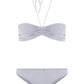 ISLA BIKINI SILVER