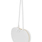 LOVE BAG MILK WHITE