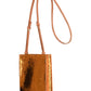 MINI TOTE HAZELNUT