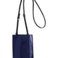 MINI TOTE NIGHT BLUE