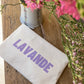 THE POCHETTE LAVANDE