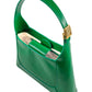 ELNA HOBO EMERALD GREEN