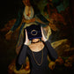LE SERPENT Navy Blue
