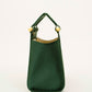 MINI PORTO VELVET Emerald Green