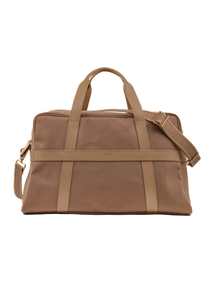 THE WEEKENDER Warm Taupe