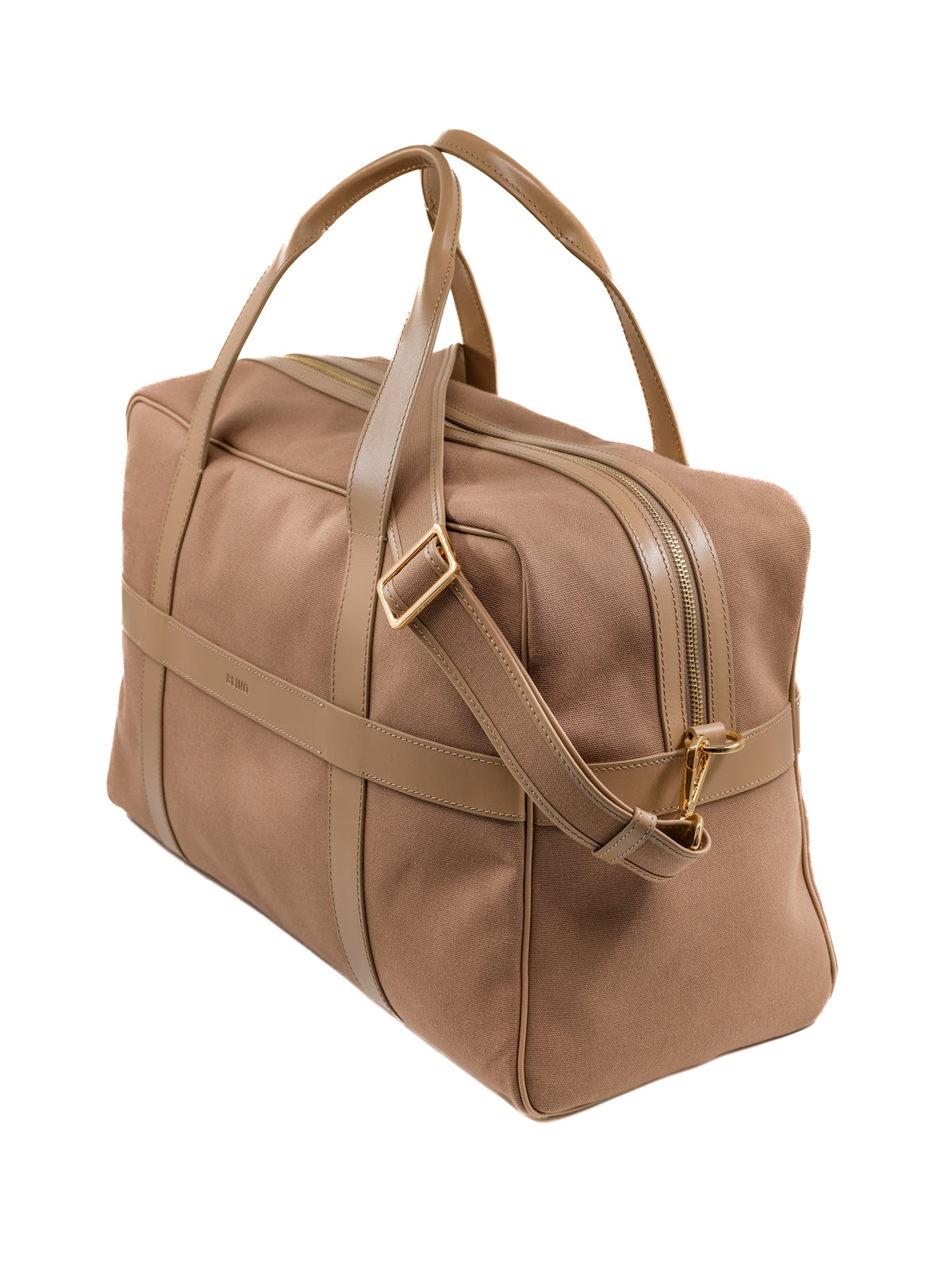 THE WEEKENDER Warm Taupe